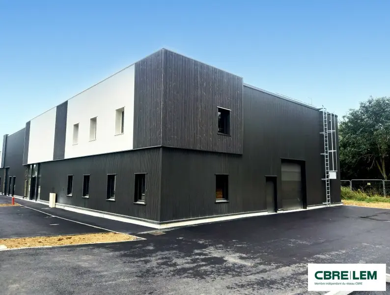 NEUF - Proximité immédiate périphérique