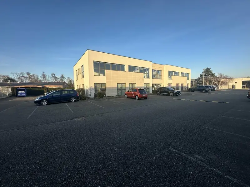 OBERNAI - ZA de L'EXPANSION