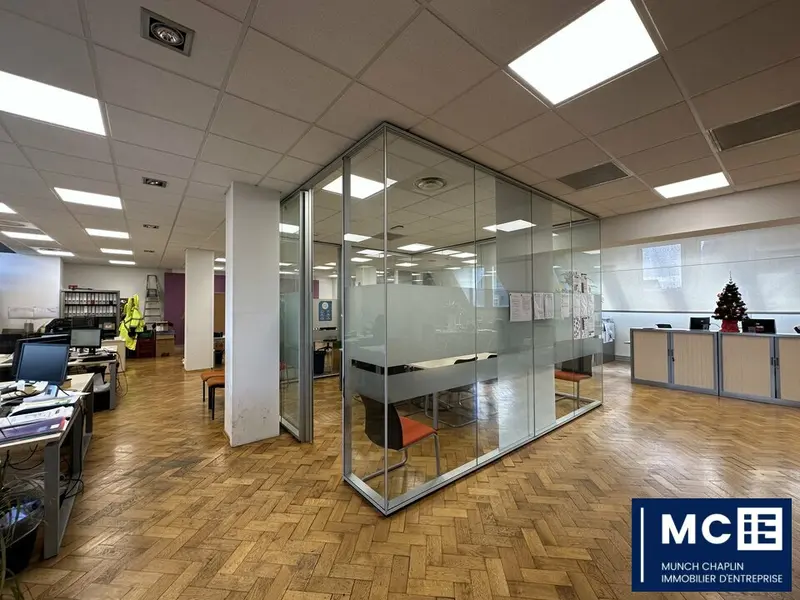 STRASBOURG - HYPER CENTRE