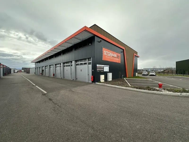 SCHILTIGHEIM - CHATEAU D'ANGLETERRE