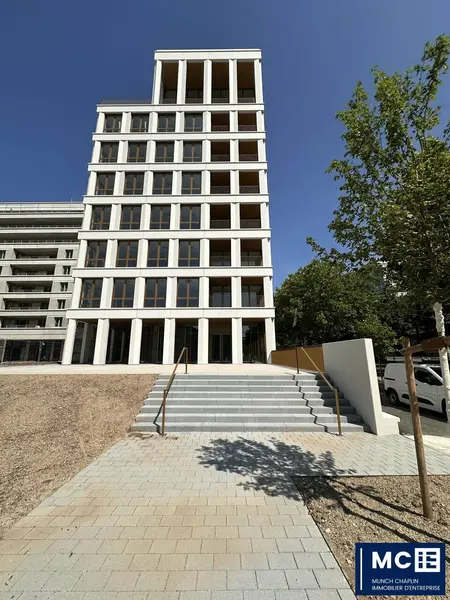 STRASBOURG - ARCHIPEL WACKEN EUROPE - MBIS