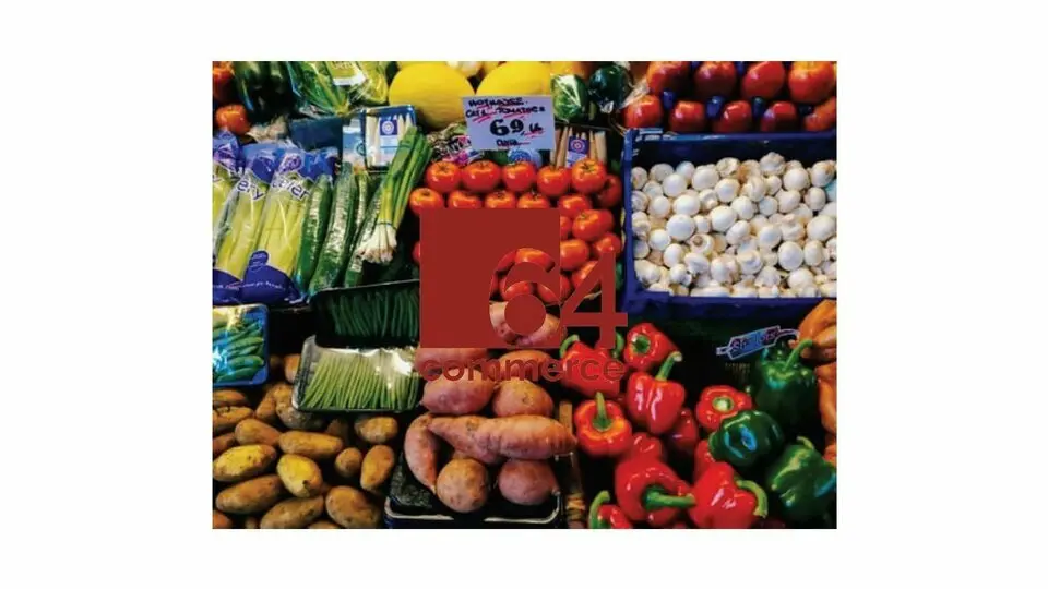 A VENDRE FONDS DE COMMERCE ALIMENTAIRE / PRIMEUR  A CAPBRETON