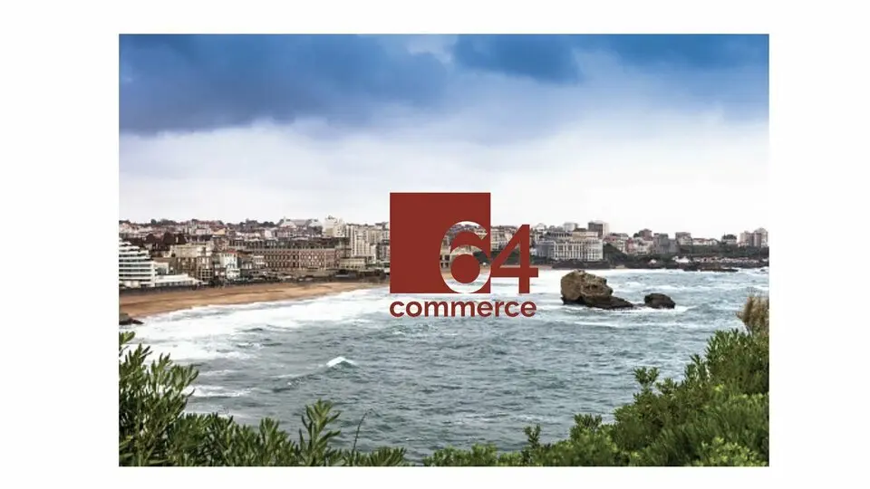 Fonds de commerce à vendre - Vente alimentaire - Biarritz (64200) - 78 400 €