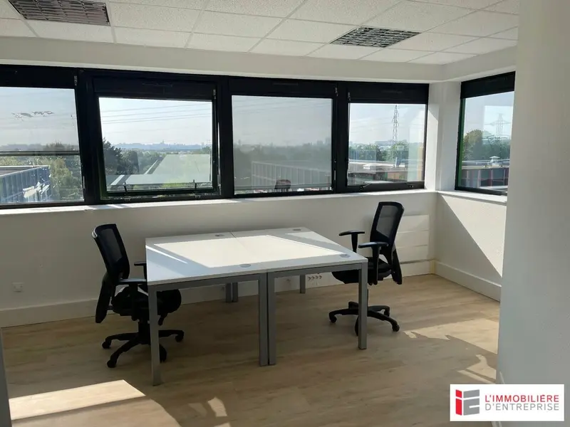 LOCATION  BUREAU  14 M²  SAINT GREGOIRE