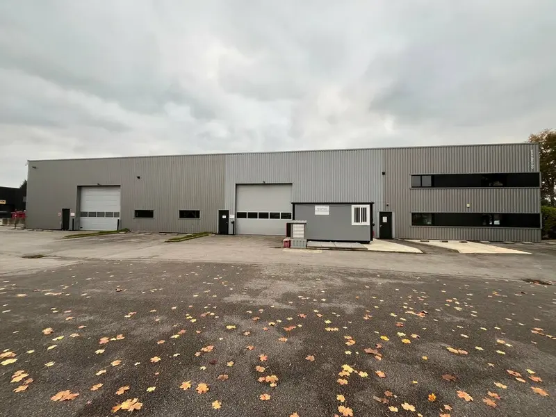 A LOUER - VANNES Ouest