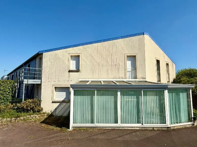 A louer local d'activité/ bureaux Breteville sur Odon