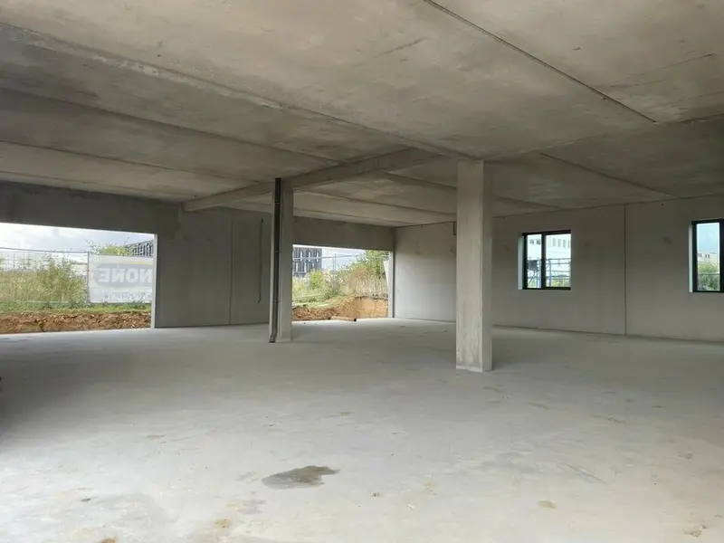 Epron Bureaux Neuf en rdc a louer