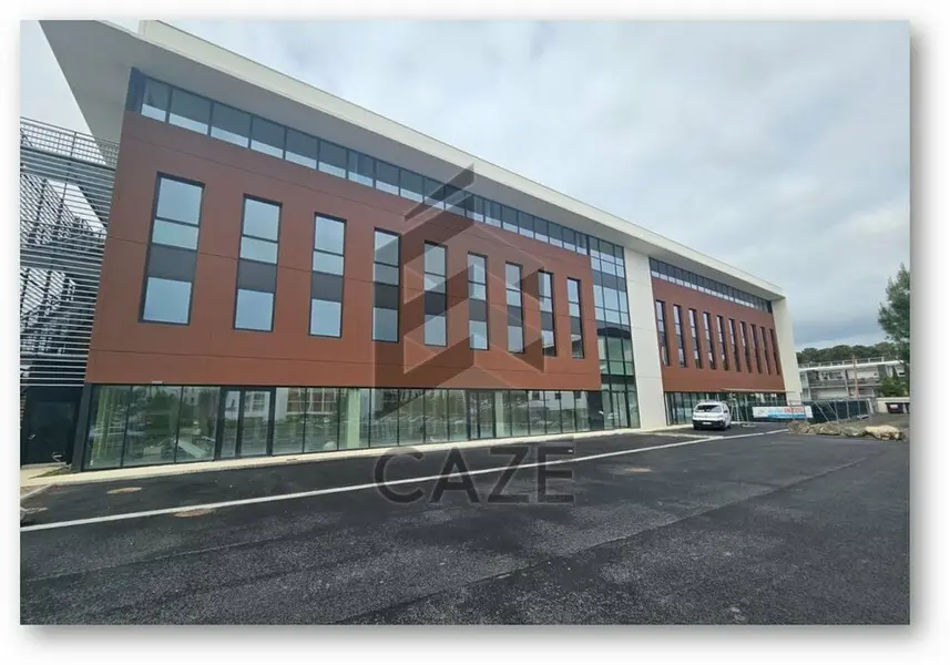 LOCAUX A VENDRE - MERIGNAC - IDEAL PROFESSIONS LIBERALES 