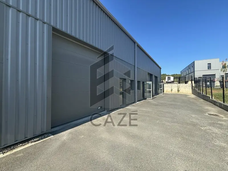 Bâtiment à vendre - PROCHE N89 