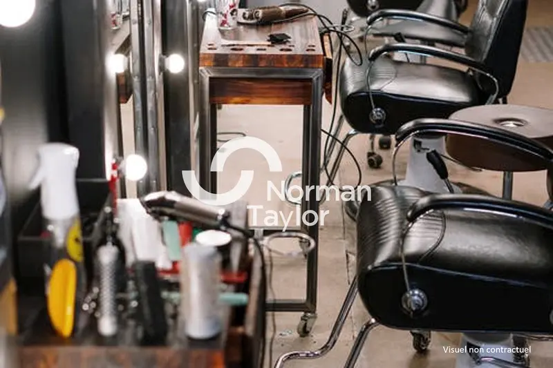 Fonds de commerce à vendre - Beauté et bien-être - Montpellier (34000) - 50 0...