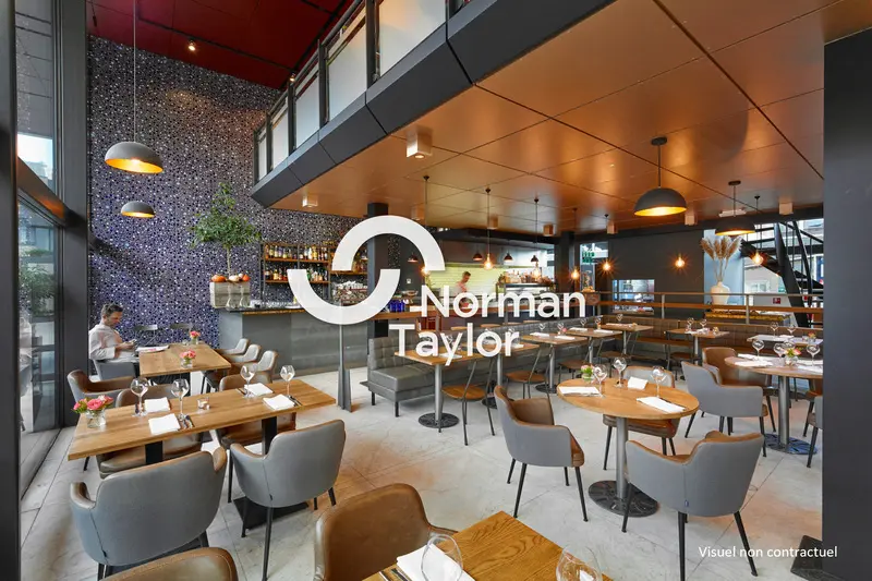 A vendre Fonds de commerce 110m² Saint-Jean-de-Védas