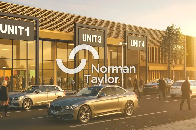 A louer Local commercial  300m² Onet-le-Château