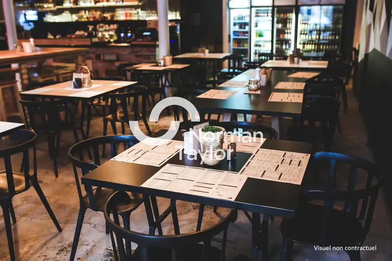 A vendre Fonds de commerce 52.28m² Castelnau-le-Lez