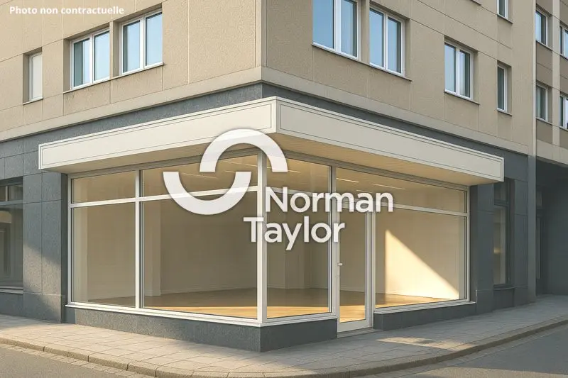 A vendre Local commercial  70m² Montpellier