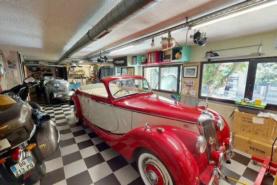 NICE CENTRE FLEURS / BAUMETTES