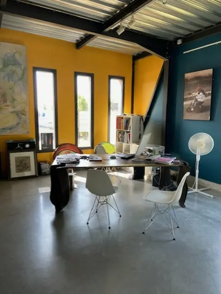 A louer Locaux d'activité 320m² Plaisance-du-Touch