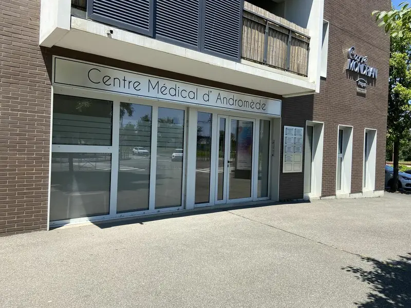 A vendre Locaux d'activité 149m² Blagnac