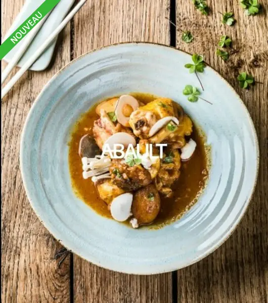 Fonds de commerce à vendre - Restauration - Toulouse (31000) - 155 120 €