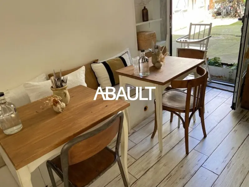 A vendre Fonds de commerce 70m² Toulouse