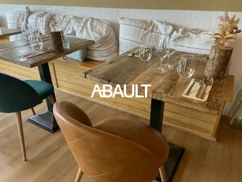 Fonds de commerce à vendre - Restauration - Toulouse (31000) - 254 840 €