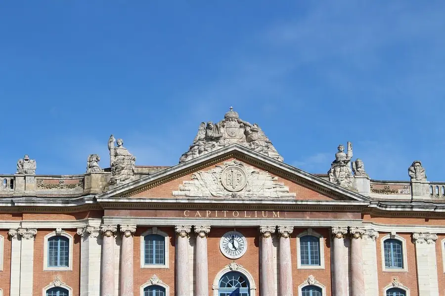 A CEDER - DROIT AU BAIL - HYPERCENTRE - SECTEUR CAPITOLE