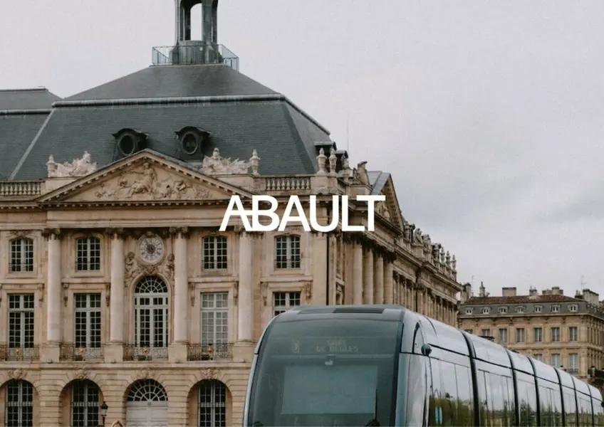 A vendre Local commercial  1200m² Bordeaux