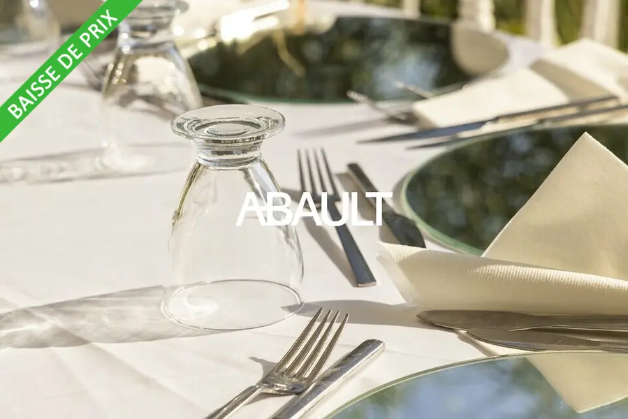 Fonds de commerce à vendre - Restauration - Montpellier (34000) - 520 600 €