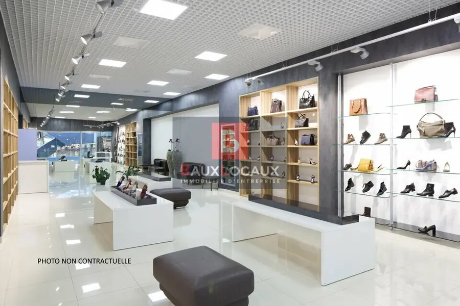 Fonds de commerce à vendre - Restauration - Avignon (84000) - 535 000 €