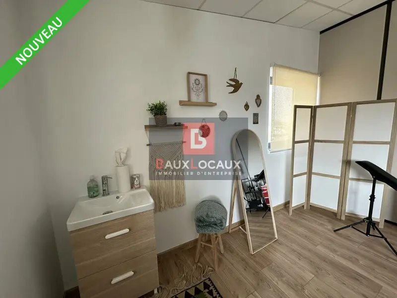 A louer Locaux d'activité 20m² Le Pontet