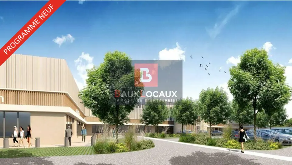 A louer Local commercial  75m² Entraigues-sur-la-Sorgue