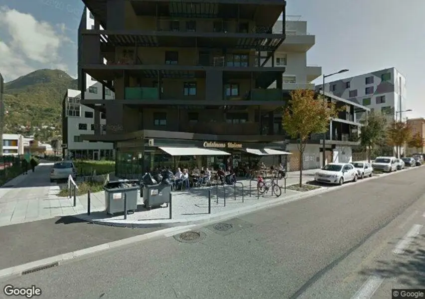 A vendre Fonds de commerce 94m² Grenoble