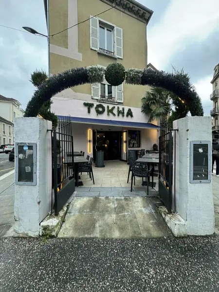 A vendre Fonds de commerce 80m² Grenoble