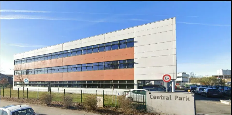 VILLENAVE D'ORNON - SORTIE ROCADE N°17  