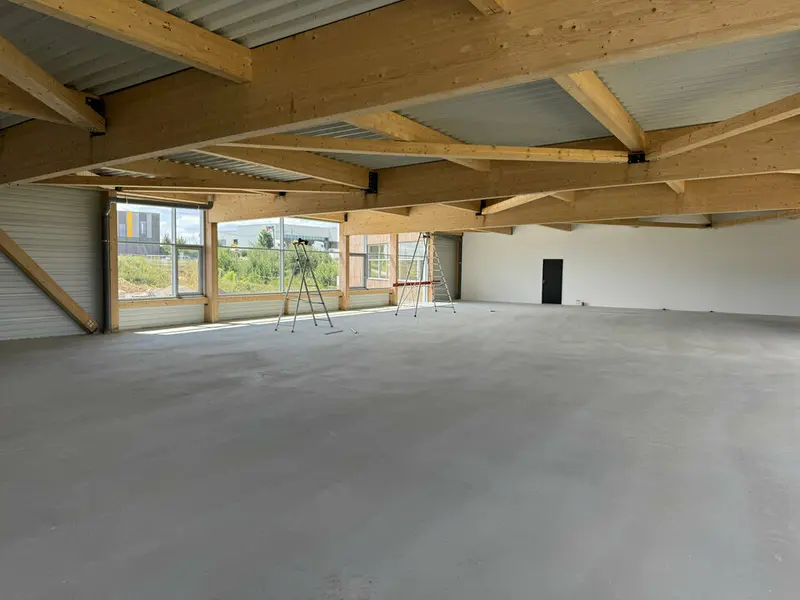 A louer Bureaux 441m² Chennevières-lès-Louvres