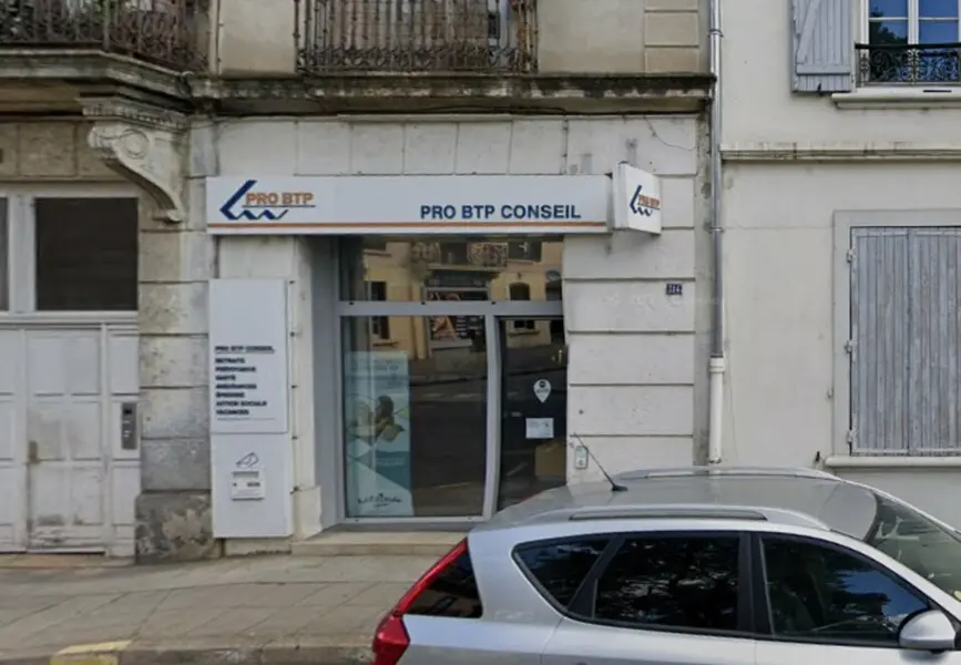 A louer Local commercial  52m² Villefranche-sur-Saône