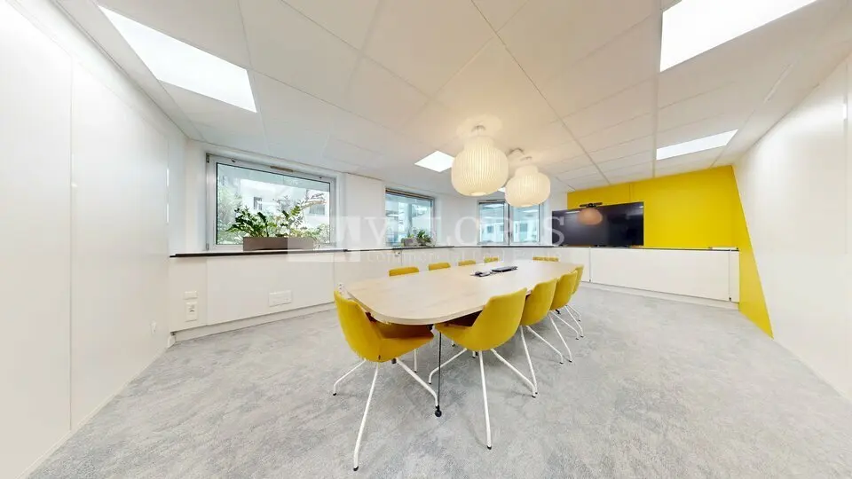 A louer Bureaux 262m² Lyon 06