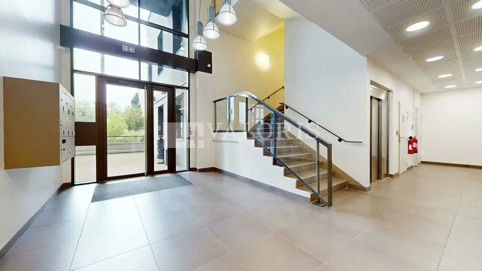 Bureaux à louer au coeur de Techlid