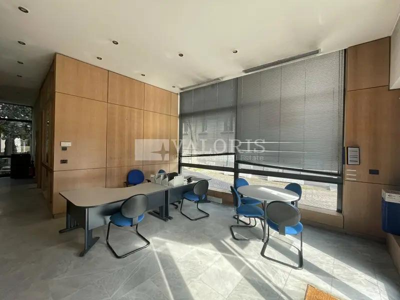 A louer Bureaux 96m² Lyon 06