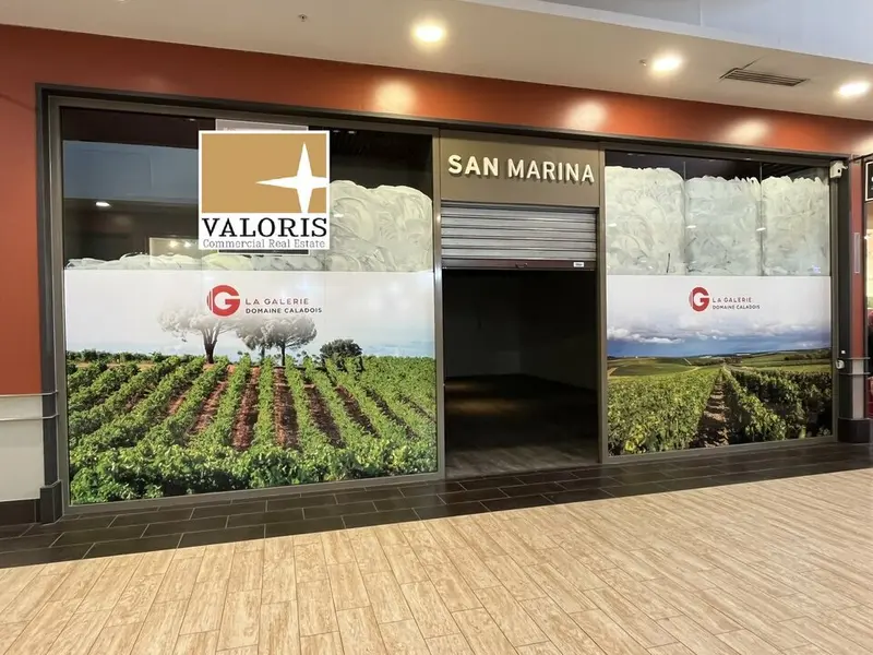 A louer Local commercial  116.09m² Villefranche-sur-Saône