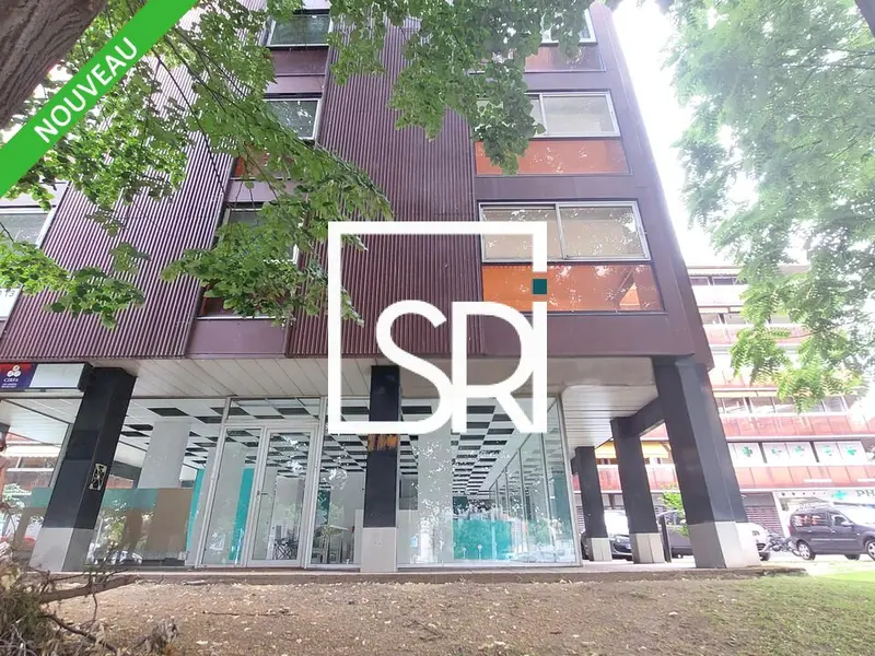 A louer Bureaux 220m² Clermont-Ferrand