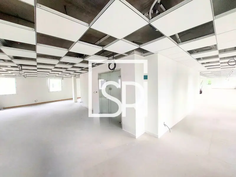 A louer Bureaux 419m² Clermont-Ferrand