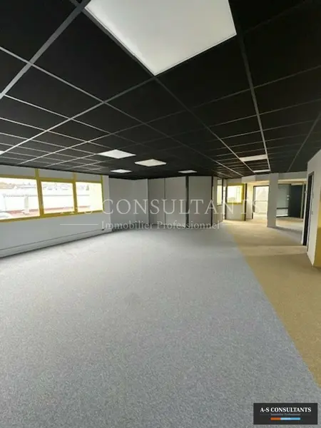 A louer Bureaux 184m² Cran-Gevrier