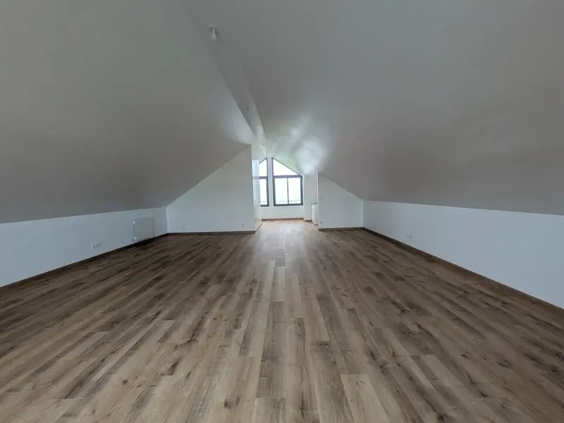 BUREAUX DE 52m² à louer!