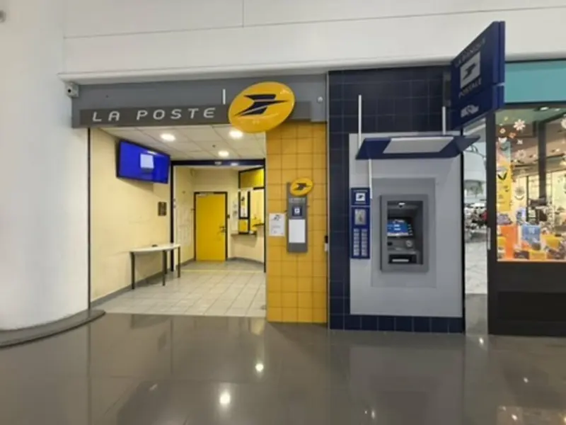 A louer Local commercial  41.49m² Chambly