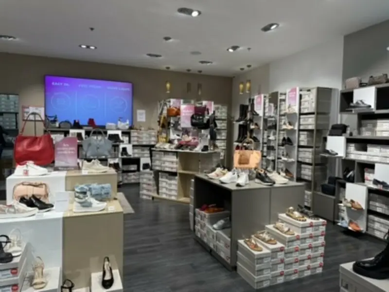 A louer Local commercial  86.5m² Chambly