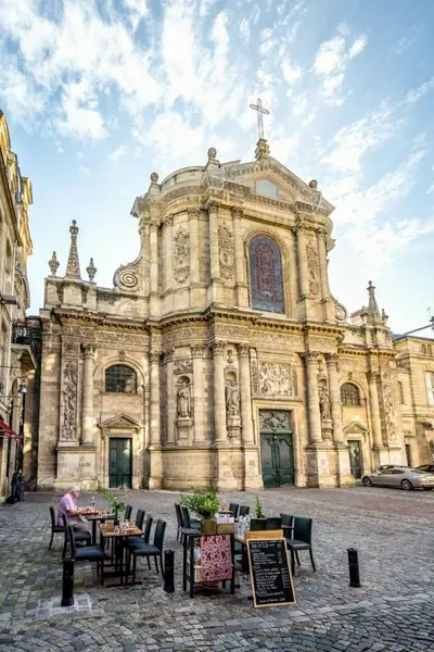 Hyper centre - Vente de murs libres - Bordeaux 