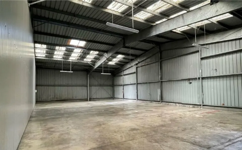 Proche rocade nord du Havre.