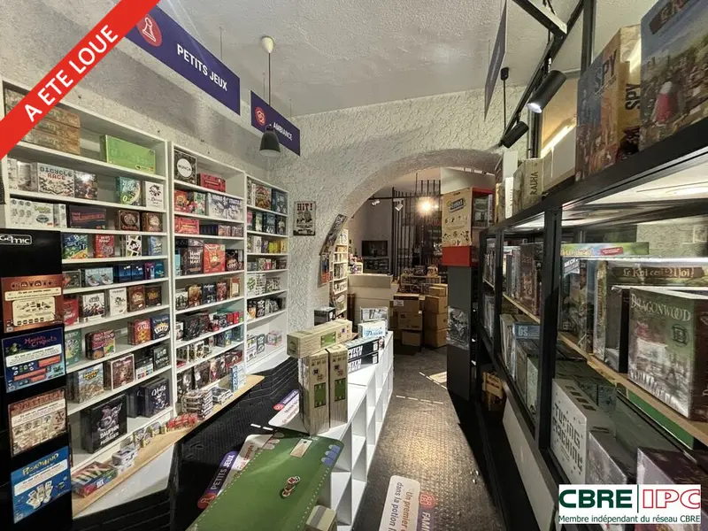 A ETE LOUE  - REF : 7842FL