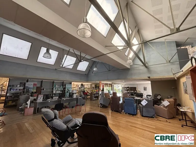 LOCATION - REF : 7850FL