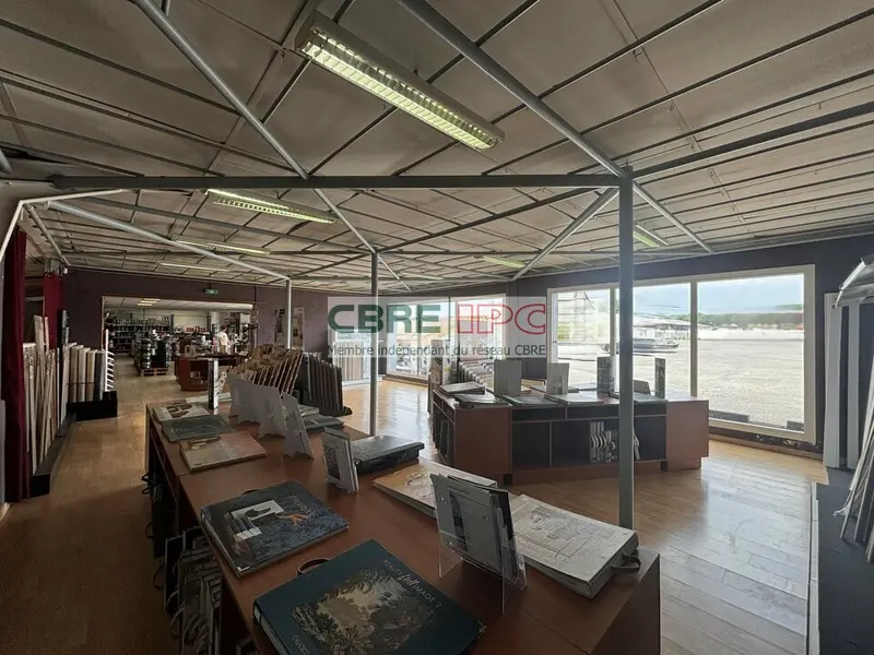 LOCATION - REF : 7915FL2